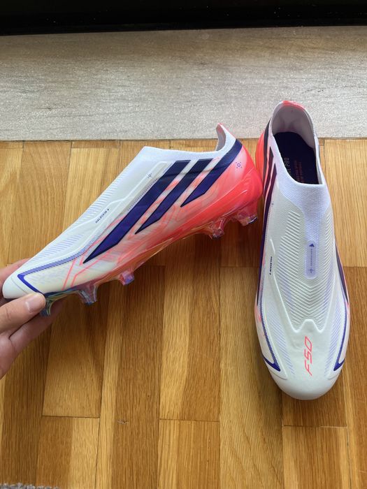 Chuteiras adidas f50