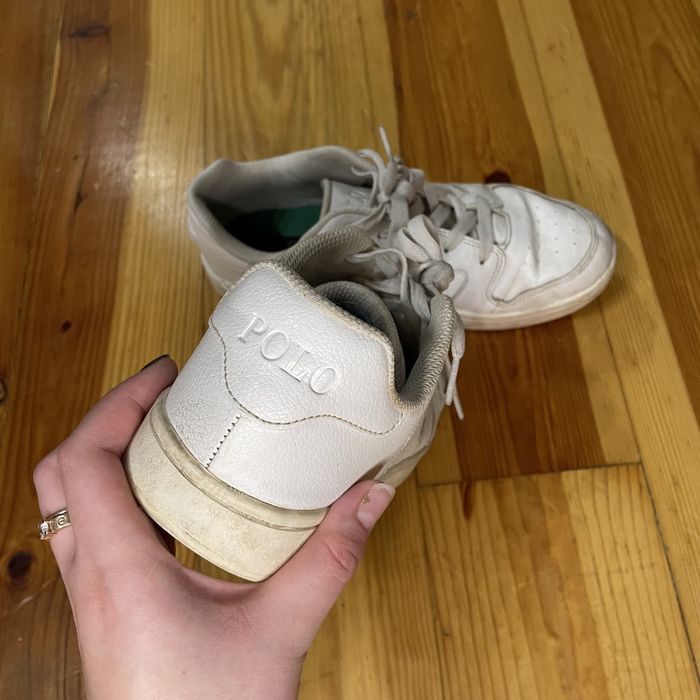 Кросовки унісекс 39 розмір