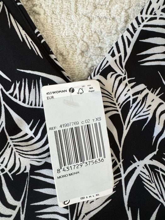 Комбінезон Mango