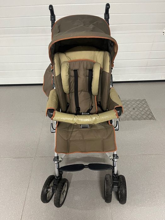 Carrinho de bebé da chicco