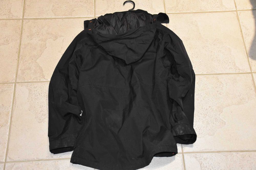 Kurtka przejściowa Cubus