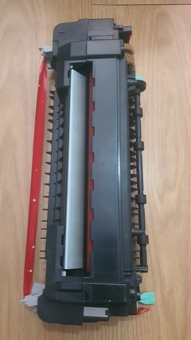 Laser Printer Fuser Unit Replacement Assembly - Heated Roller Module