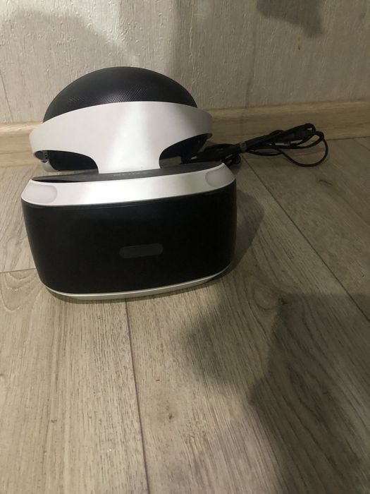 Продаю VR окуляри Sony PS