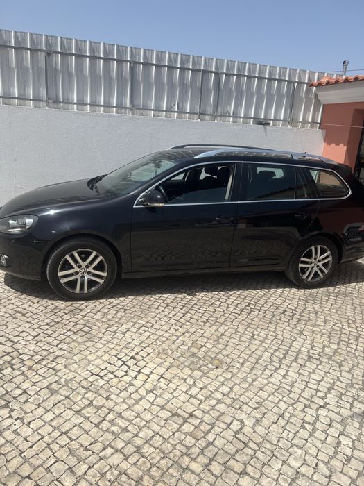 Vw Golf 1.5 tdi