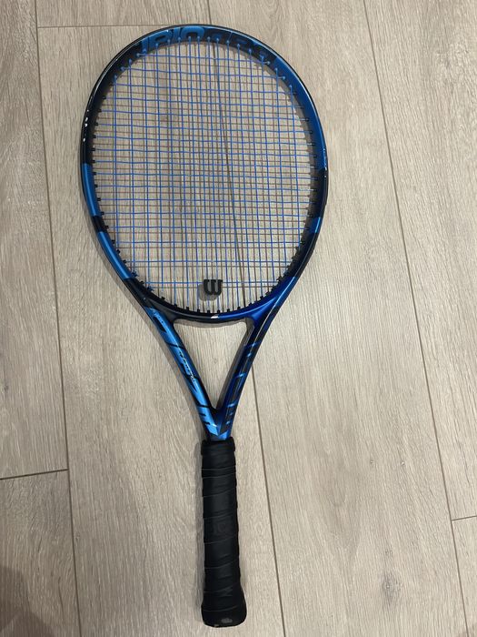 Ракетка для великого тенісу Babolat Pure Drive 25