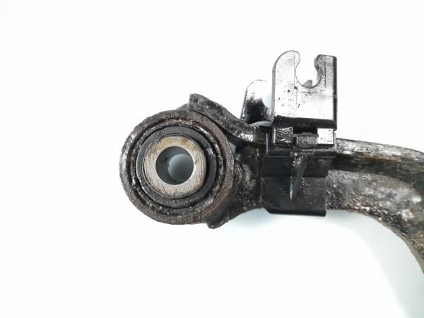 Braço de suspensão trás direito VOLKSWAGEN Golf Plus (5M1, 521)