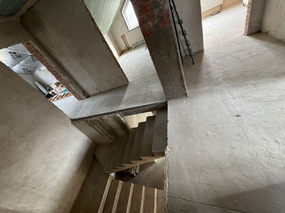 Будинок с.Суховоля в гарному районі