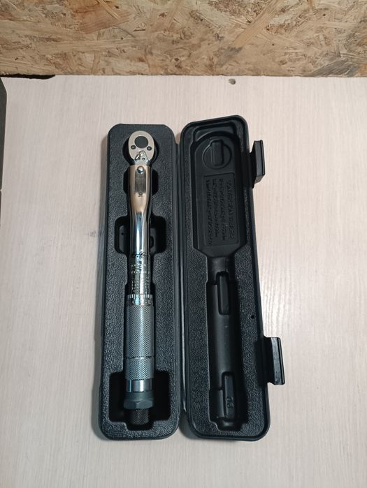 Ключ динамометрический 1/2, 3/8, 1/4  INTERTOOL 9001 9003 9006 9007 9010 90210 динамоключ  INTERTOOL