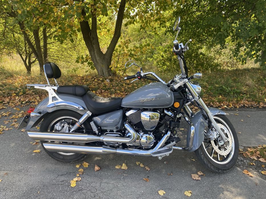 Мотоцикл lifan 250d