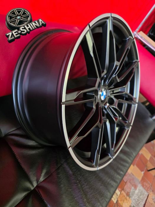 Диски BMW 930M R18 5x120 F30 F32 F10 E90 X3 F25 Нові