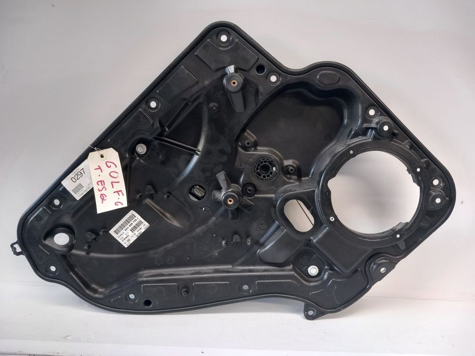 Elevador Vidro traseiro esquerdo e direito Volkswagen Golf VI