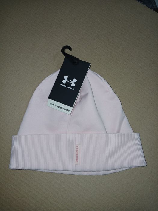 Шапка дитяча для дівчинки