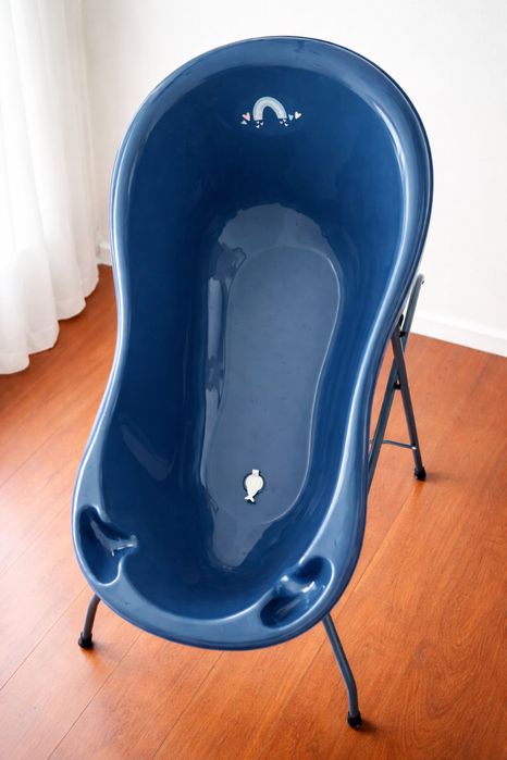 Продам ванночку  для купания малыша