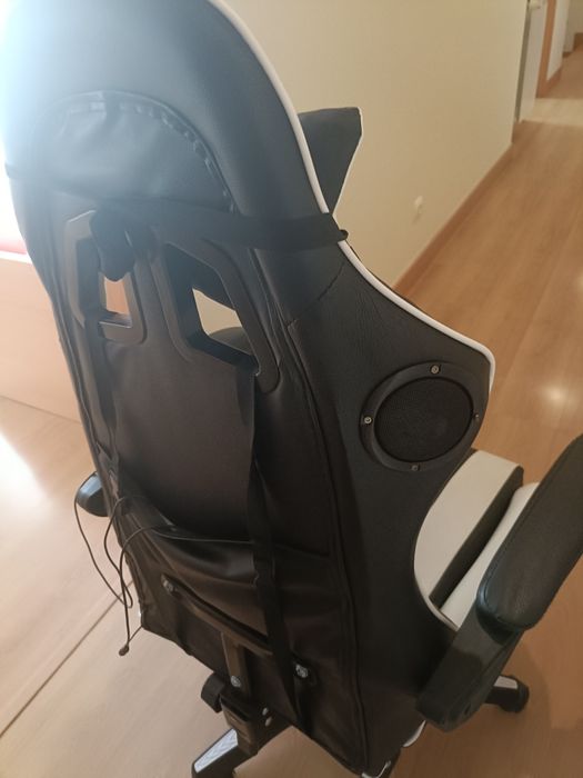 Cadeira Gaming Usada