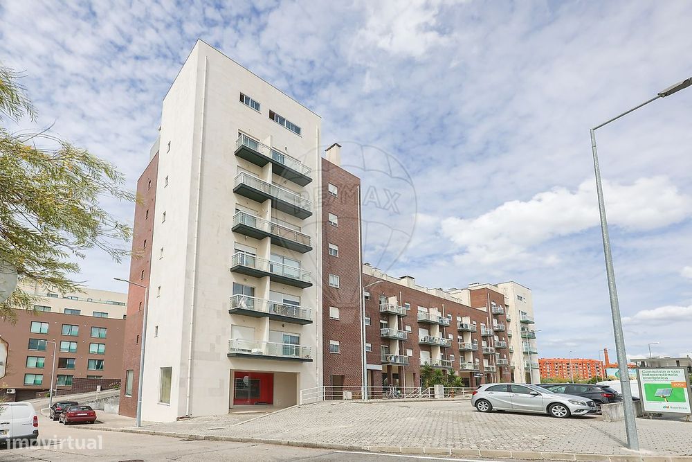 Apartamento T1 para arrendamento