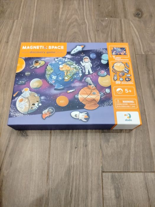 Tablica magnetyczna Kosmos dodo
