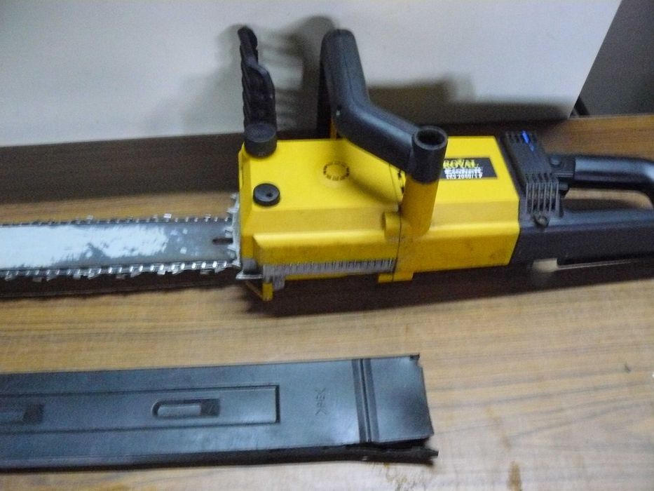 Pilarka do cięcia drzewa opału 2000 wat germany Einhell