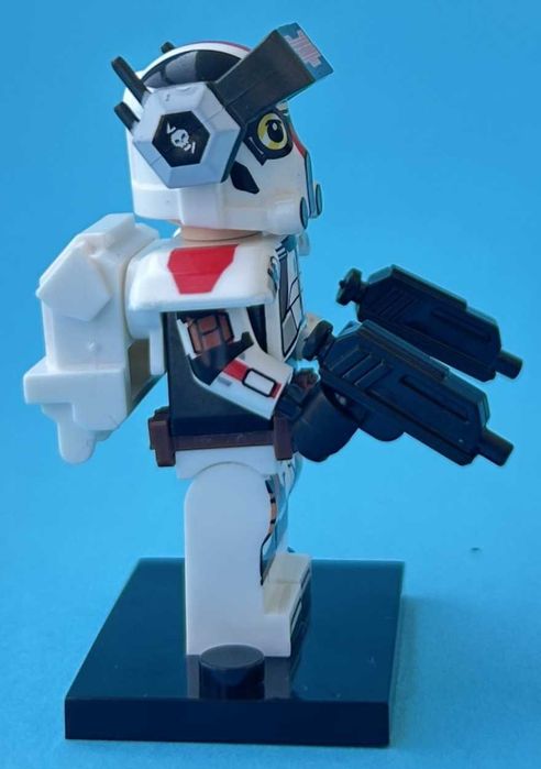 Tech (Bad Batch) (Star Wars)