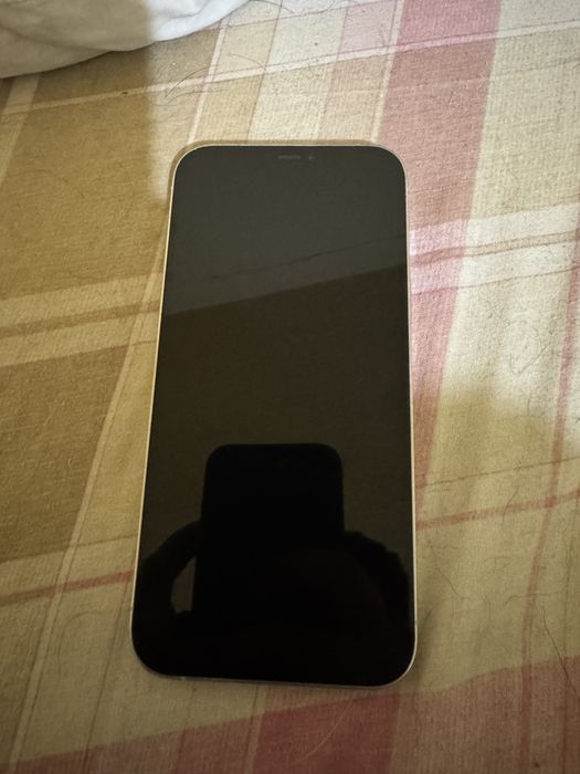 Iphone 12 pro max  128gb