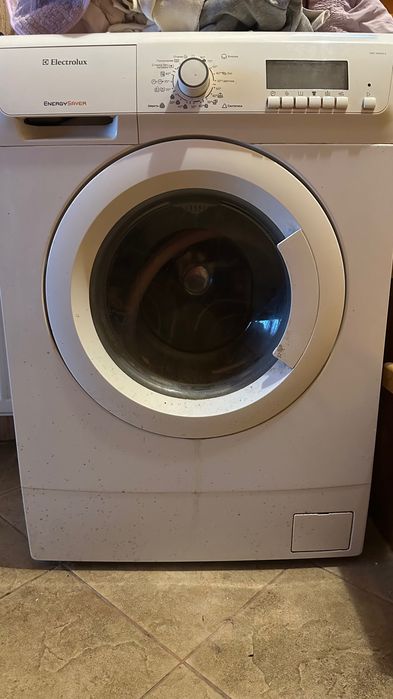 Пральна машинка Electrolux