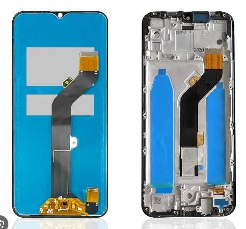 Дисплей Экран модуль Infinix Hot 10 lite, 10T, 10 play 11, 11S,12 play