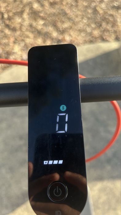 Trotinete Elétrica Xiaomi 4 Pro Gen 2  com Garantia