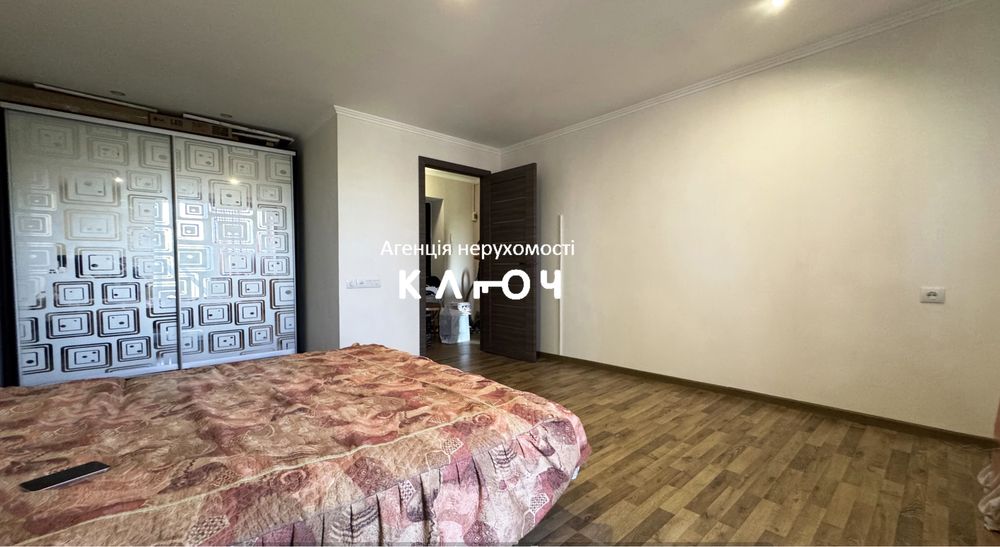 Продаж 1к 38м2, Новомиколаївка(Fun club)