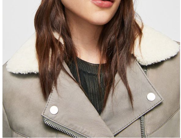 косуха Манго шкіра!!