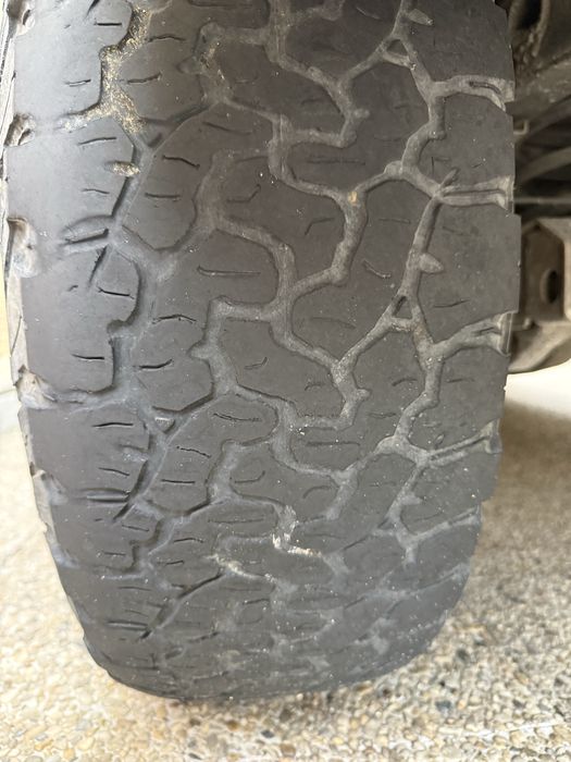 4 jantes r15 -25 com pneus + 1 jantes -30