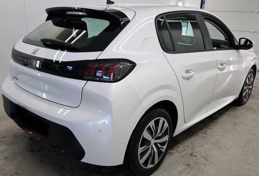 Peugeot 208 Para Peças - Há Peças