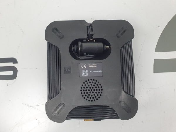 Compressor com Kit de Reparação 12V | Compressores
