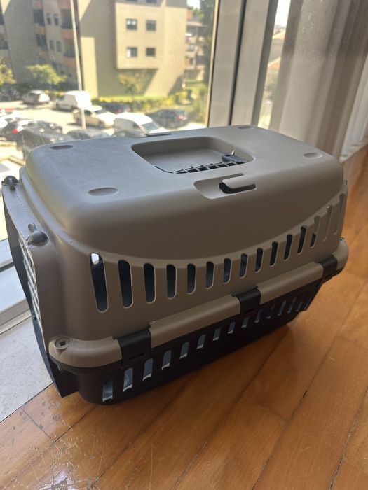 Transportadora de animais