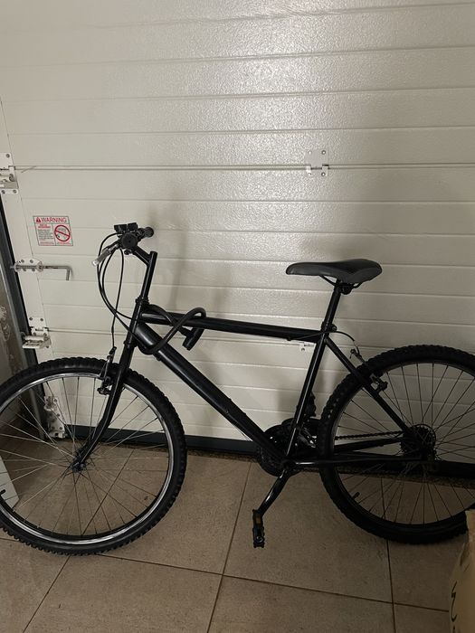 Bicicleta para Arranjo / Peças