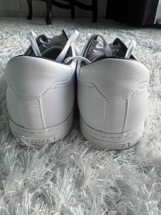 Buty Tommy Hilfiger