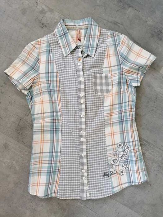 Koszula damska Big Star rozm. S