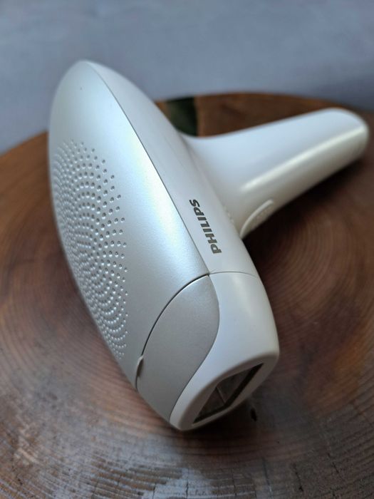 Depilator świetlny IPL Philips Lumea Advanced - Komplet