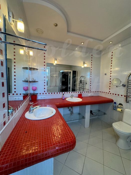 House by the address (area 406 m²) - Atlanta.ua - photo 10