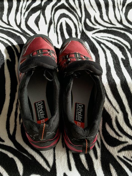 Salomon X Ultra 3 Gtx