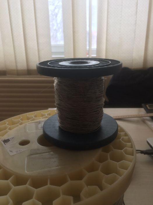 для рамок ульев проволка 0,5мм