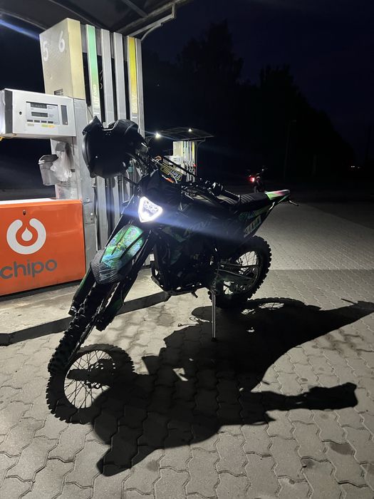 KOVI Advans 300