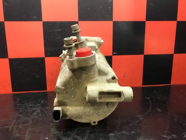 Compressor AC VOLKSWAGEN Crafter (SY_)