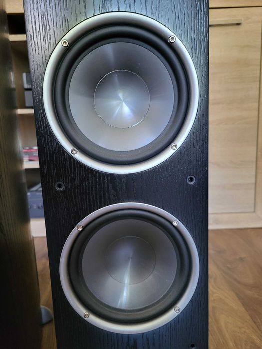 Kolumny Polk Audio Rti A7