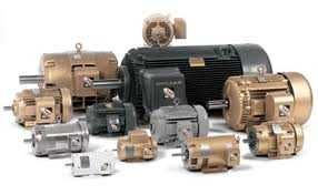 Перемотка электро двигателей любой сложности.