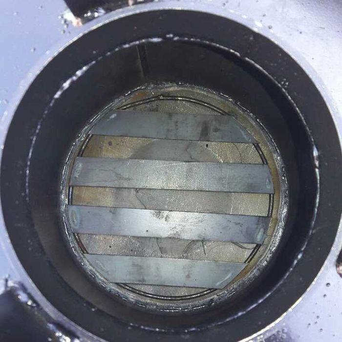 Автоклав заводской 20; 25;  30 і 40л