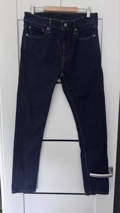 Джинси Levis 510