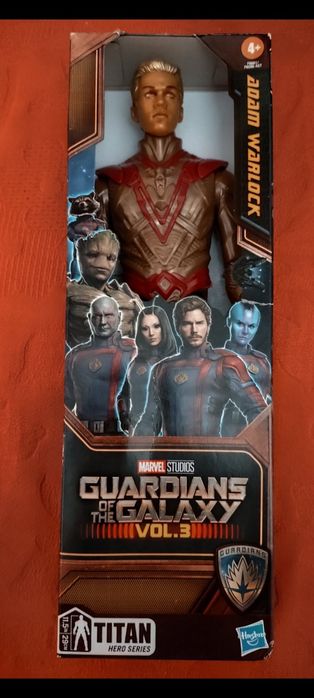 Іграшка, фігурка Marvel