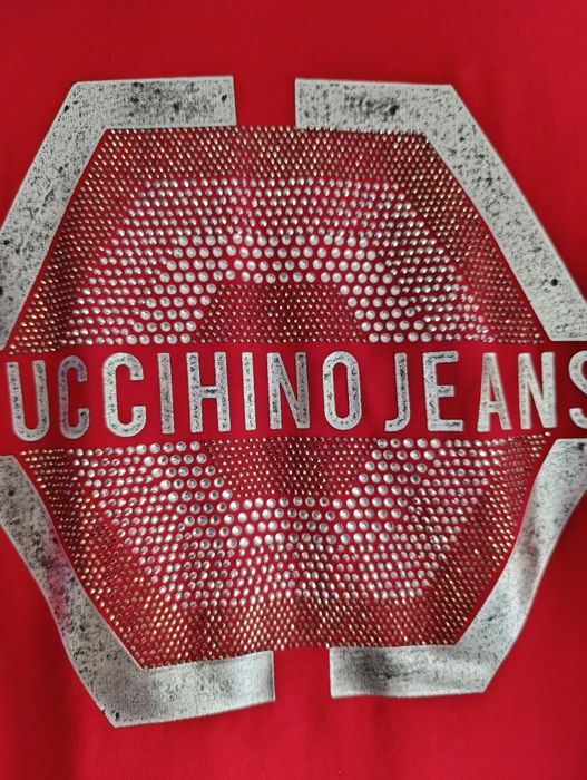 Bluza Puccihino L