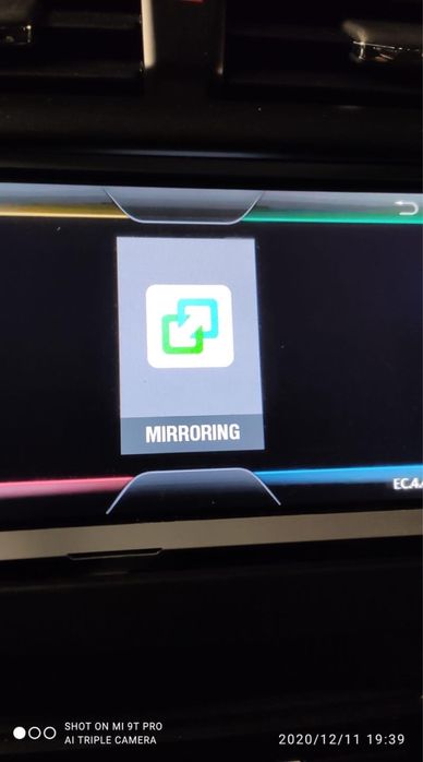 Konwersja Sync3 Sync2 Ford soft oprogramowanie 3.4 3.10 mapy F12 F14