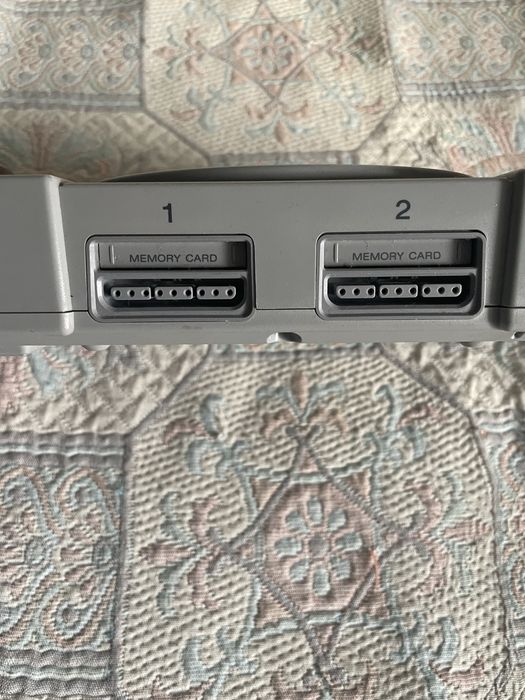 Playstation 1 usadas