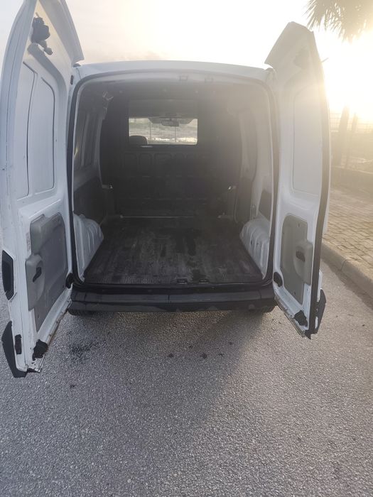 Renault Kangoo 2003  1.5 dci